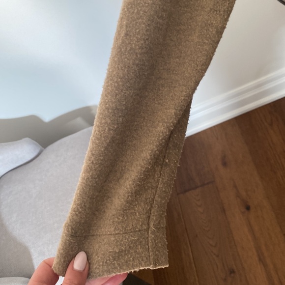 Faith and joy sweater with built in blouse. Worn once and washed and has pilling - Picture 5 of 7